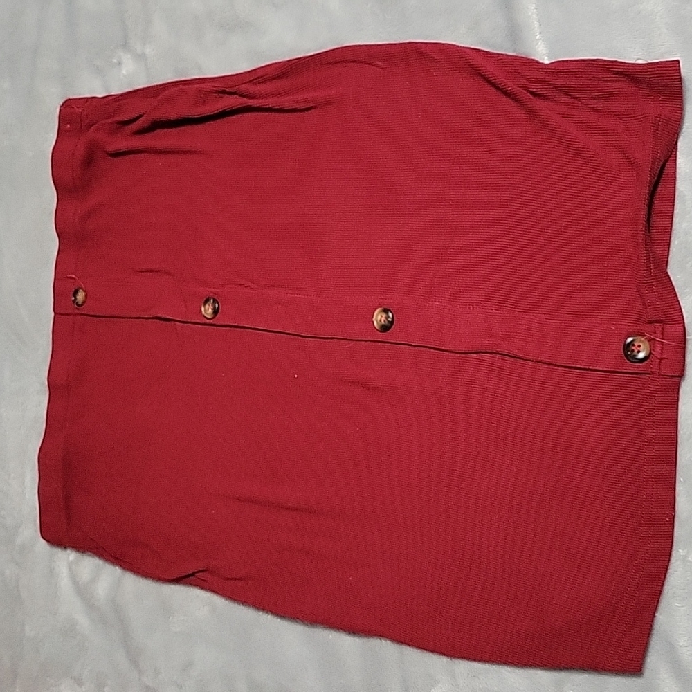 Shein Maternity 2pc set